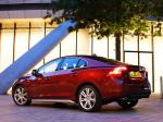 Volvo S60 D5 2010 года (UK)